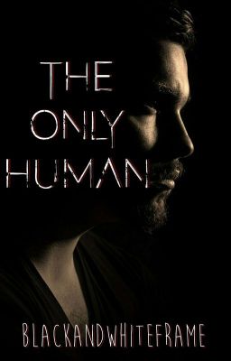 the only human 