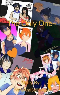 The Only One~ (Ein X Kai) [Aphmau Fanfic]