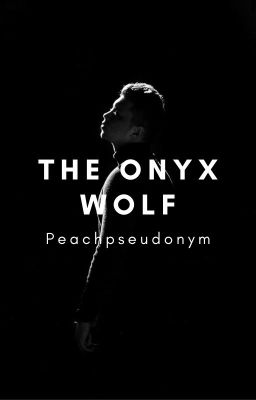 The Onyx Wolf 