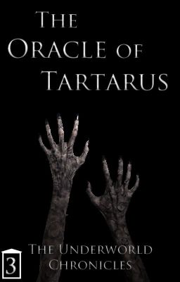 The Oracle of Tartarus [malexmale]