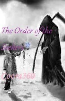 The Order of the Seekers