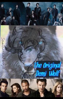 The Original Demi Wolf