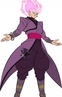 The Original Omni God