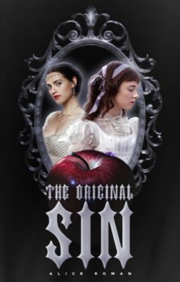 THE ORIGINAL SIN | book one of misthaven