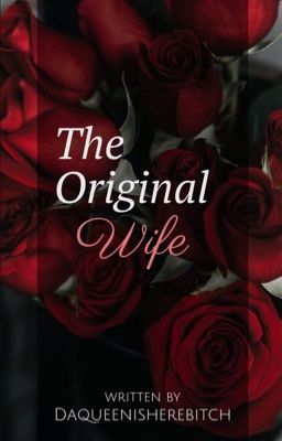 The Original Wife Octavia's Story // Kol Mikaelson {Discontinued}