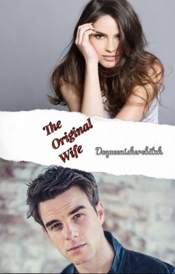 The Original wife Octavia's Story // Kol Mikaelson (Em andamento) TRADUÇÂO