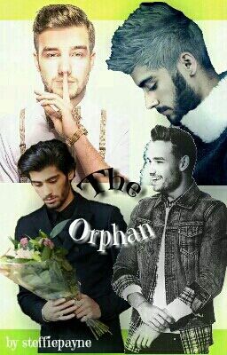 The Orphan ~ Ziam