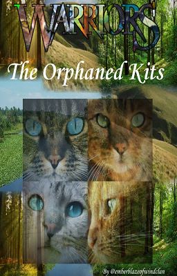 The Orphaned Kits