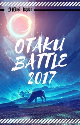 The Otaku Battle 2017