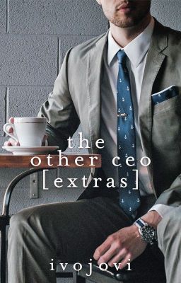 The Other CEO: EXTRAS