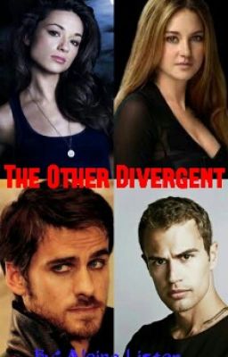 The Other Divergent [NOT ONGOING]