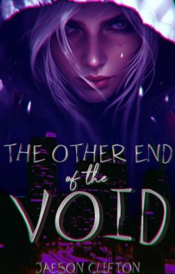 The Other End of the Void (Graphics Shop)