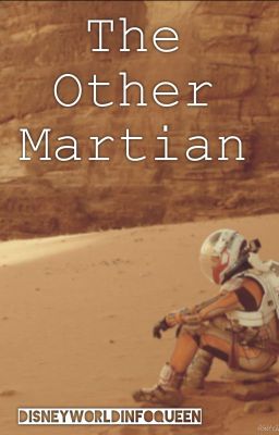 The Other Martian