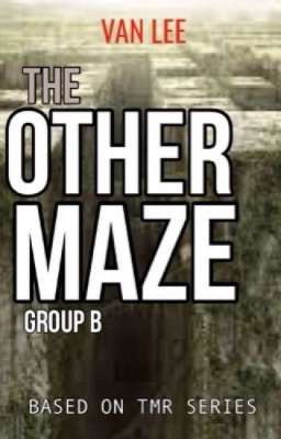 The other maze (group B) [SOSPESO]