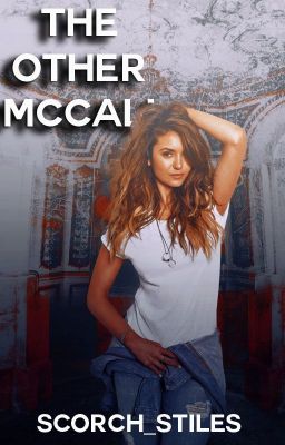 The Other McCall [1]