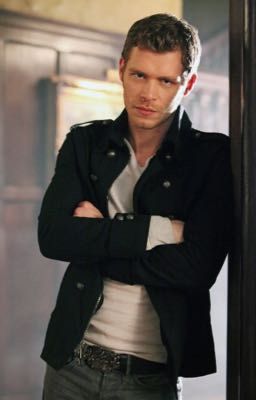 The Other Miracle Baby ~The Originals Fanfic~ (Klaus Love Story) 