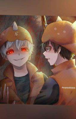 The Other One Of Me(Boboiboy Fanfiction)