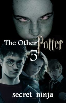 The Other Potter: Book 5