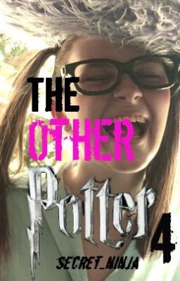 The Other Potter. Book Four.