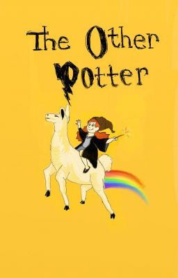 The Other Potter: Book One