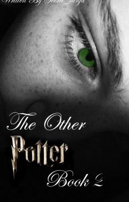 The Other Potter Book Two