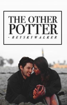 The Other Potter ⊳ Sirius Black [ ON HOLD ]