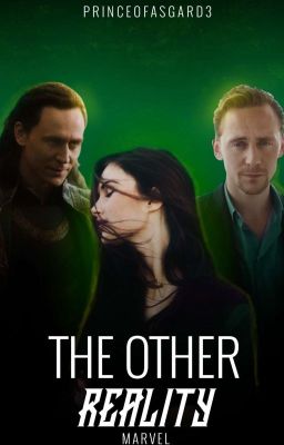 The Other Reality [Marvel] 