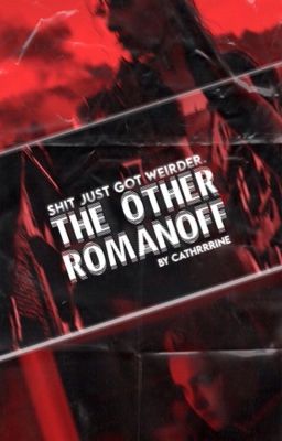 The Other Romanoff