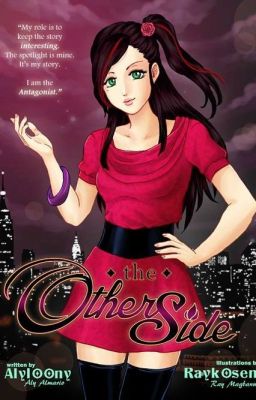 The Other Side (Book version)