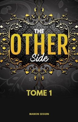 The Other Side (BxB) - Tome 1