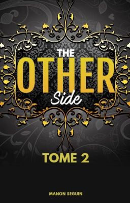 The Other Side (BxB) - Tome 2 [PAUSE]