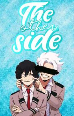 The other side | EraserCloud