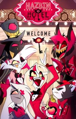 ~The Other Side~  {Hazbin Hotel Roleplay} 16+