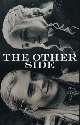 THE OTHER SIDE - Legolas