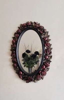 The Other side of the Mirror 