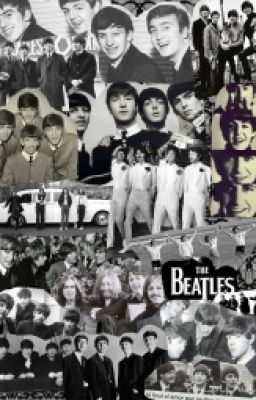 The other side of the picture (THE BEATLES)