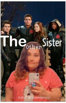 The Other Sister | lab rats