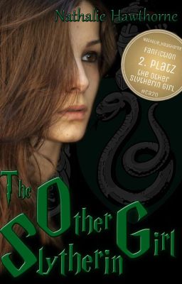 The Other Slytherin Girl