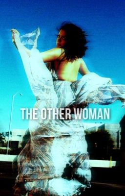 the other woman/richie tozier/on hiatus