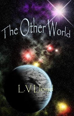 The Other World (LGBT sci-fi)