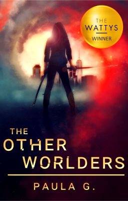 The Otherworlders Academy - An Original Teen Fantasy