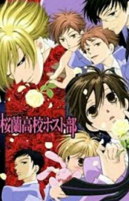 The Ouran High Host Club (Ask And Dare)