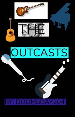 THE OUTCASTS