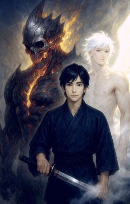 The Outer One (Isekai Toriwake)