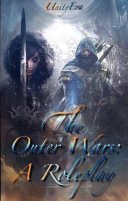 The Outer Wars Roleplay (roleplay)