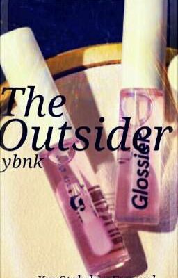 The Outsider /+/ [YBNK]