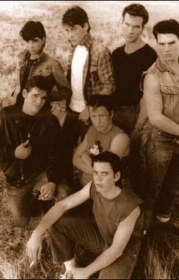 The Outsiders 