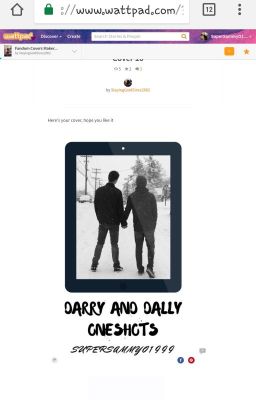 The Outsiders DarryxDally One Shots