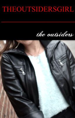 The Outsiders Gender Bender