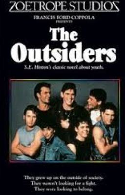 The Outsiders Preferences,Imagines and More